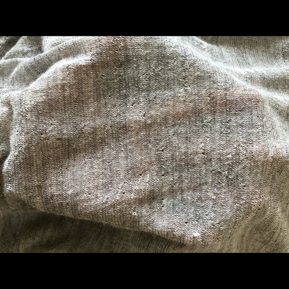 Versace long sleeve - Picture 5 of 5